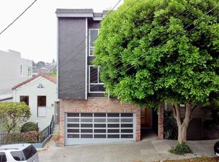 437 29th St APT 1, San Francisco, CA 94131