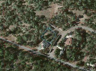 9628 Palmer Dr, Cobb, CA