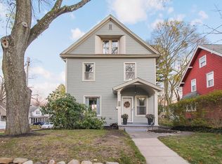 493 Aqueduct St, Akron, OH