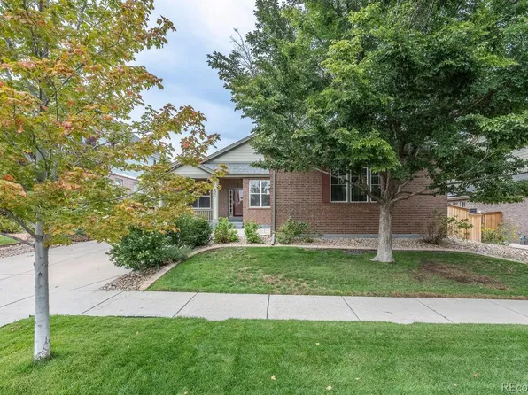 5351 S Eaton Park Way, Aurora, CO 80016