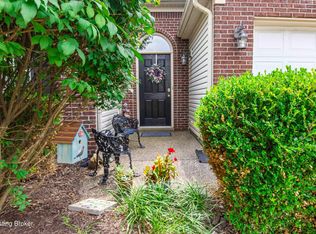 7108 Leo Saddler Way, Louisville, KY