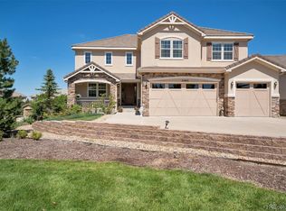 21955 E Easter Cir, Aurora, CO 80016