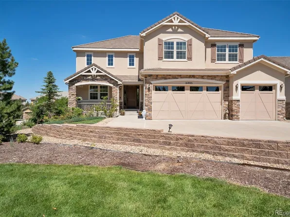 21955 E Easter Circle, Aurora, CO 80016