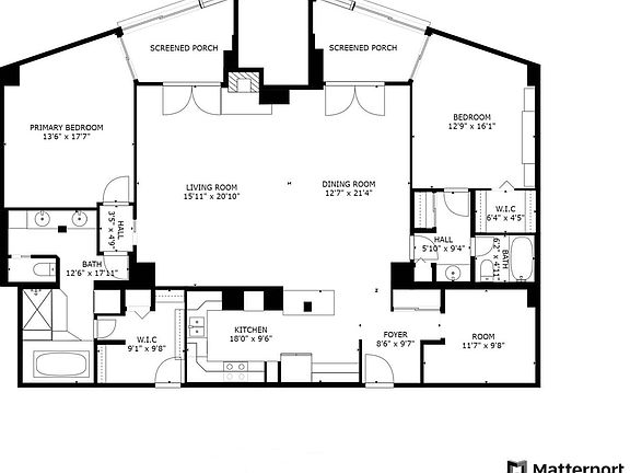 3rd image of this home
