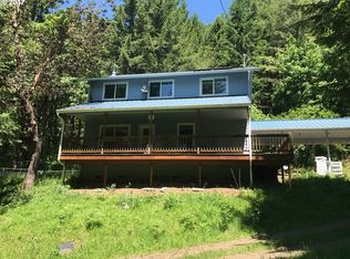 37303 Wallace Creek Rd, Springfield, OR 97478