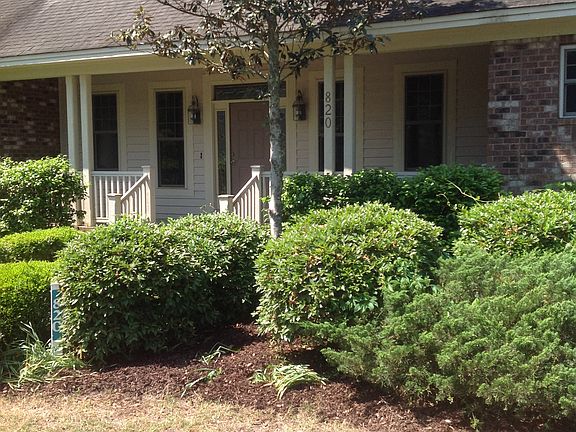 2nd image of 820 Morrall Dr