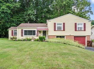 4220 Milltrace Rd, Youngstown, OH 44511
