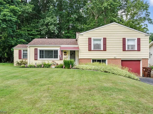 4220 Milltrace Rd, Youngstown, OH 44511