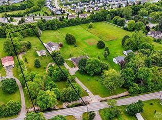 0 Robinson Vail Rd, Franklin, OH 45005