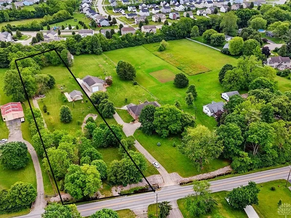 0 Robinson Vail Rd, Franklin, OH 45005