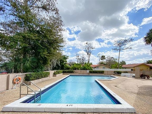 2nd image of 8745 Shadow Wood Boulevard #105