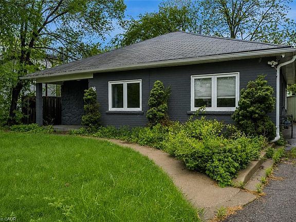 2nd image of 16 Woodward Ave