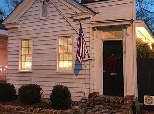 9 Maverick St, Charleston, SC 29403