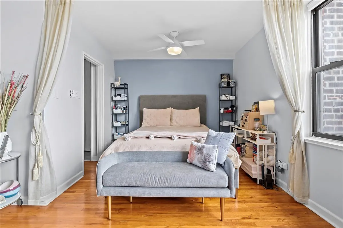 599 East 7th St Unit 6G