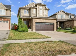2687 Bateman Trl, London, ON N6L 0A9