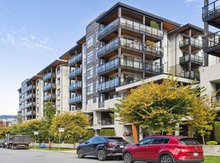 128 E 8th St #309, North Vancouver, BC V7M 3M1