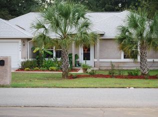 1508 New Hampshire Ave, Lynn Haven, FL 32444