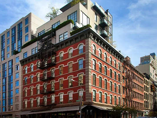 Rented by Sotheby's International Realty | media 53