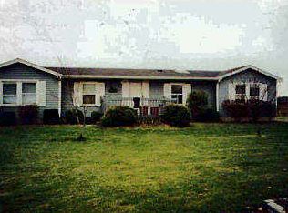 3444 E Newburg Rd, Flat Rock, MI 48134