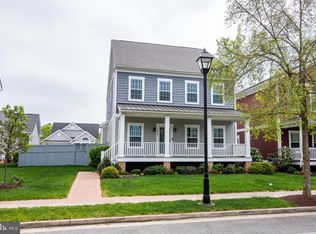 8107 N Fork Blvd, Easton, MD