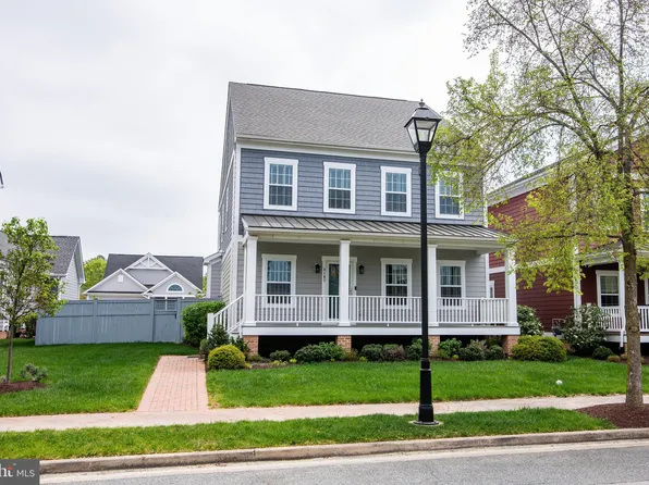 8107 N Fork Blvd, Easton, MD 21601