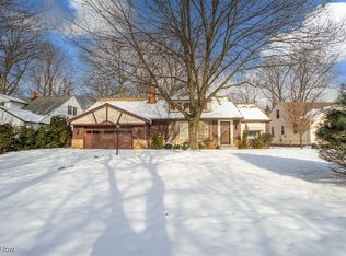3609 Brinkmore Rd, Cleveland Heights, OH 44121