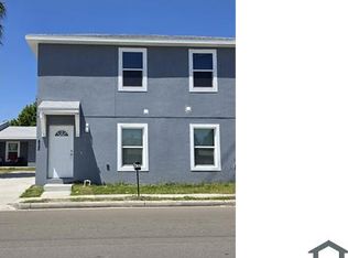 422 Dr J A Wiltshire Ave W, Lake Wales, FL 33853