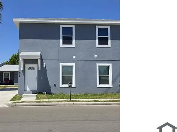 422 Dr J A Wiltshire Ave W, Lake Wales, FL 33853