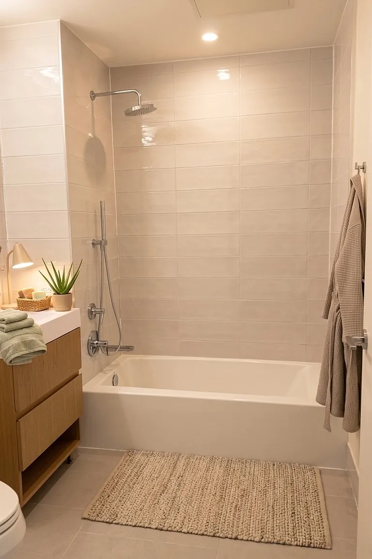 1 bed, 600 sqft, $3,200 — Photo 1
