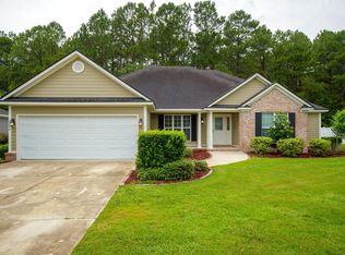 4044 Walden Rd, Valdosta, GA 31605