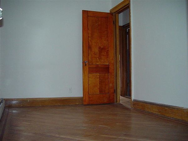 Bedrooms