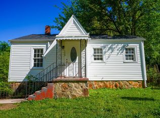 132 Sullivan Ave, Spartanburg, SC 29303