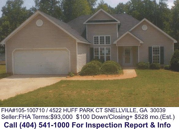 1st image of 4522 Huff Park Ct