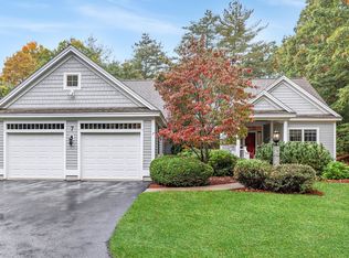 7 Taylors Way, Hollis, NH 03049