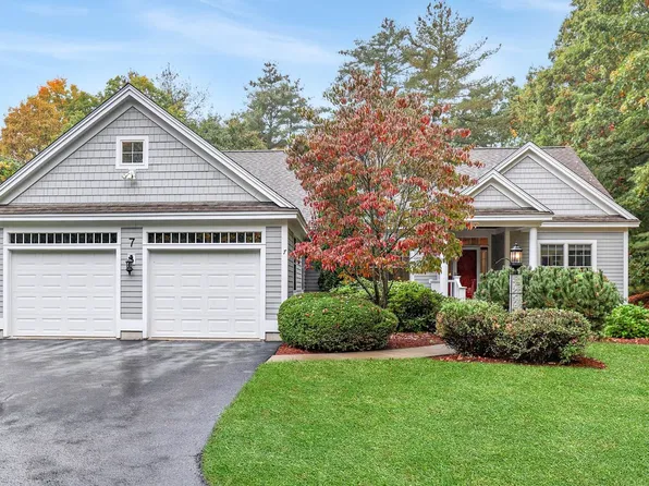 7 Taylors Way, Hollis, NH 03049