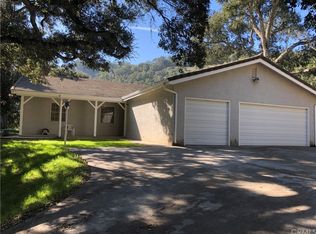 7305 Llano Rd, Atascadero, CA 93422