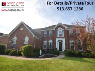 5019 Midfield Rd, Cincinnati, OH 45244