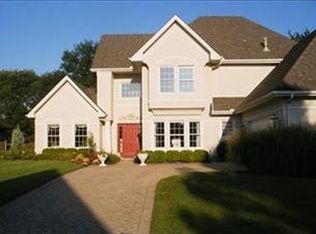 5671 Stone Lake Dr, Dayton, OH 45429