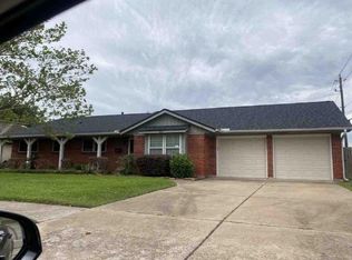 802 James St, Deer Park, TX 77536