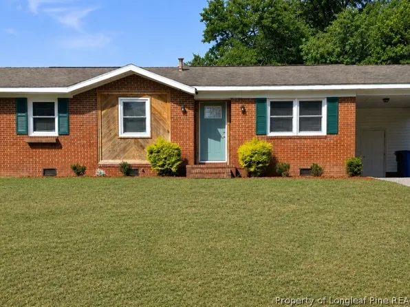 5459 Plateau Rd, Fayetteville, NC 28303