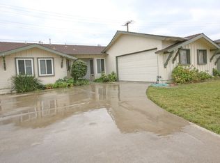 1950 Holly Oak Dr, Monterey Park, CA 91755
