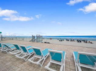 3725 S Ocean Dr APT 924, Hollywood, FL 33019