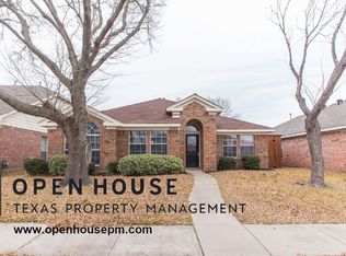 1009 Blackenhurst Ln, Allen, TX 75002