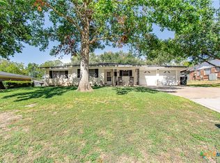 3202 Cordova Dr, Temple, TX 76502