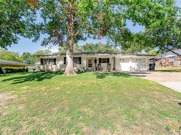 3202 Cordova Dr, Temple, TX 76502