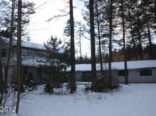 112 Cougar Trl, Whitefish, MT 59937