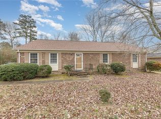 3314 Dillon Rd, Jamestown, NC 27282