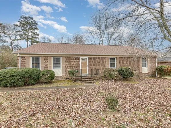 3314 Dillon Rd, Jamestown, NC 27282