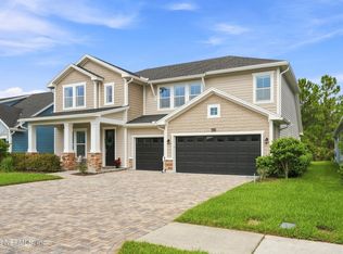 103 WINDLEY Drive, St. Johns, FL 32092