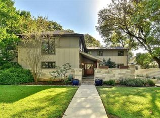 2105 Schulle Ave, Austin, TX 78703